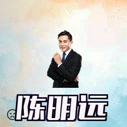 陈明远